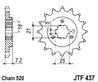 ketjuratas etu ( JT 437 ) 15z