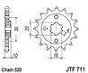 ketjuratas etu ( JT 711 ) 13z