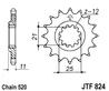 ketjuratas etu ( JT 824 ) 15z