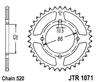 ketjuratas taka ( JTR 1071 ) 30z