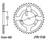 ketjuratas taka ( JTR 1134 ) 52z