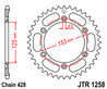 ketjuratas taka ( JTR 1258 ) 54z