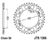 ketjuratas taka ( JTR 1306 ) 42z