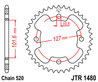 ketjuratas taka ( JTR 1480 ) 37z