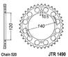 ketjuratas taka ( JTR 1490 ) 42z