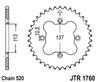 ketjuratas taka ( JTR 1760 ) 36z