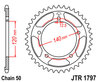 ketjuratas taka ( JTR 1797 ) 41z