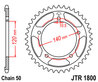 ketjuratas taka ( JTR 1800 ) 45z