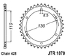 ketjuratas taka ( JTR 1870 ) 46z