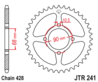 ketjuratas taka ( JTR 241 ) 53z