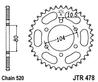ketjuratas taka ( JTR 478 ) 45z