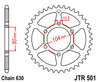 ketjuratas taka ( JTR 501 ) 34z
