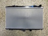 JÄÄHDYTIN - NISSAN PRIMERA ( 2.0 ) ´02->>