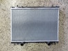 FIAT BRAVA / BRAVO ( 1.4 12v / 2.0 20v ) ´95-99 - JÄÄHDYTIN