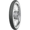 19" * 2 1/4" ( 2.25-23" ) Continental - valkosivu