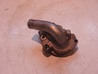 vesipumpun kansi - KTM 125 SX ´05