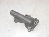 vesipumpun kansi - Kawasaki KX450F ´06