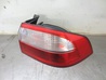 takavalo oikea ulompi - Renault Laguna 1.8 16V ´03