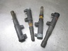 sytytyspuolat 4kpl - Renault Laguna 4D 1.6 RXI ´99