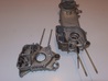 moottorin lohkot - Leike LK125T ´10