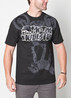 Metal Mulisha - Flipped - T-Shirt - musta