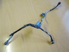 putkisto moottoriin - Honda VF 700 Magna ´85