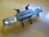 etuhaarukan koriste / suoja - Honda VF 700 Magna ´85