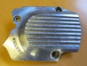 sivuposki moottoriin, vasen - Honda VF 700 Magna ´85