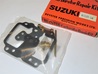 kaasuttimen korjaussarja - Suzuki 125 X4