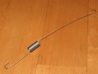 regulaattorin jousi - 168F