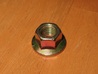 mutteri M10x1.25 - 150F
