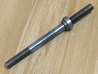 pyörän akseli 12mm x 175mm - Sachs napaan