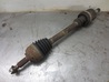vetoakseli vasen - Renault Megane Scenic ( 1.9 DCI ) ´05