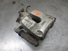 jarrusatula taka oikea - Renault Megane Scenic ( 1.9 DCI ) ´05