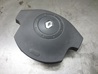 ohjauspyörän turvatyyny - Renault Megane Grand Scenic ( 1.9 DCI ) ´05