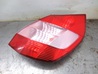 takavalo oikea - Renault Megane Grand Scenic ( 1.9 DCI ) ´05