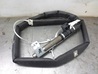 katon turvaverho vasen - Renault Megane Grand Scenic ( 1.9 DCI ) ´05