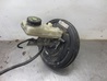 jarrutehostin + pääsylinteri - Renault Megane Grand Scenic ( 1.9 DCI ) ´05
