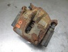 etujarrusatula oikea - Renault Megane Grand Scenic ( 1.9 DCI ) ´05
