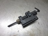 bensatankin luukun moottori - Renault Megane Grand Scenic ( 1.9 DCI ) ´05