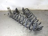takajouset + pohjaanlyöntikumit - Renault Megane Grand Scenic ( 1.9 DCI ) ´05