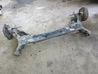 taka-akselisto - Renault Megane Grand Scenic ( 1.9 DCI ) ´05