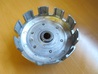 kytkinkello - Motorhispania MH10 ´2012 ( 125cc )