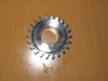 ratas moottoriin - Motorhispania MH10 ´2012 ( 125cc )