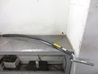 katon turvaverho oikea - Ford Mondeo 1.8 ´03