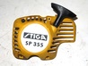 vetokäynnistin - Stiga SP355