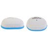 ilmansuodatin Pro Filter Dual - KTM 65 SX/XC ´97-11