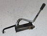 korkeuden säädönvipu - Murray Automatic 110/102cm  ajoleikkuri ( 11hp Tecu