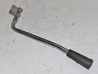 korkeudensäädön vipu - Murray Automatic 110/102cm  ajoleikkuri ( 11hp Tecu