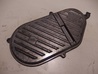 ketjukotelon kansi - Ski-Doo MXZ 440 Racing ´03